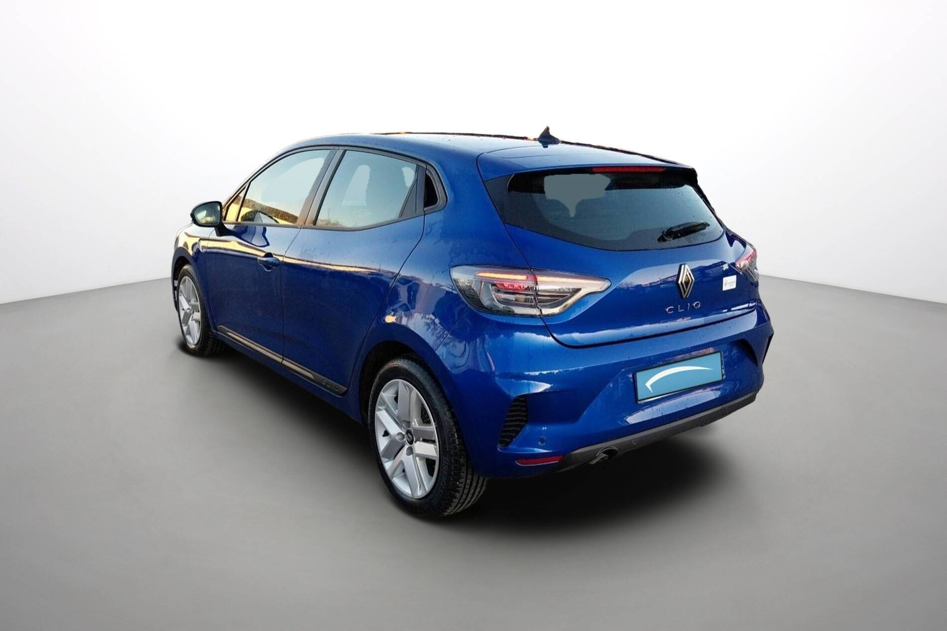 Vente en ligne Renault Clio 5 Clio TCe 90 au prix de 15 990 €