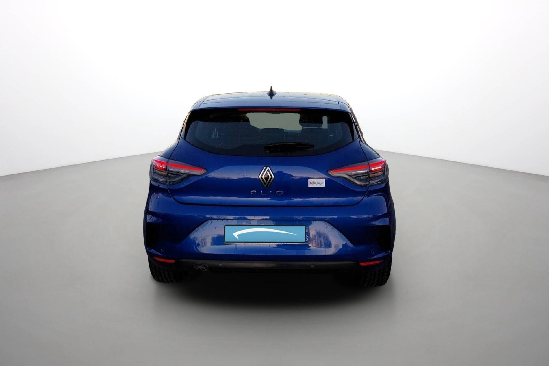 Vente en ligne Renault Clio 5 Clio TCe 90 au prix de 15 990 €