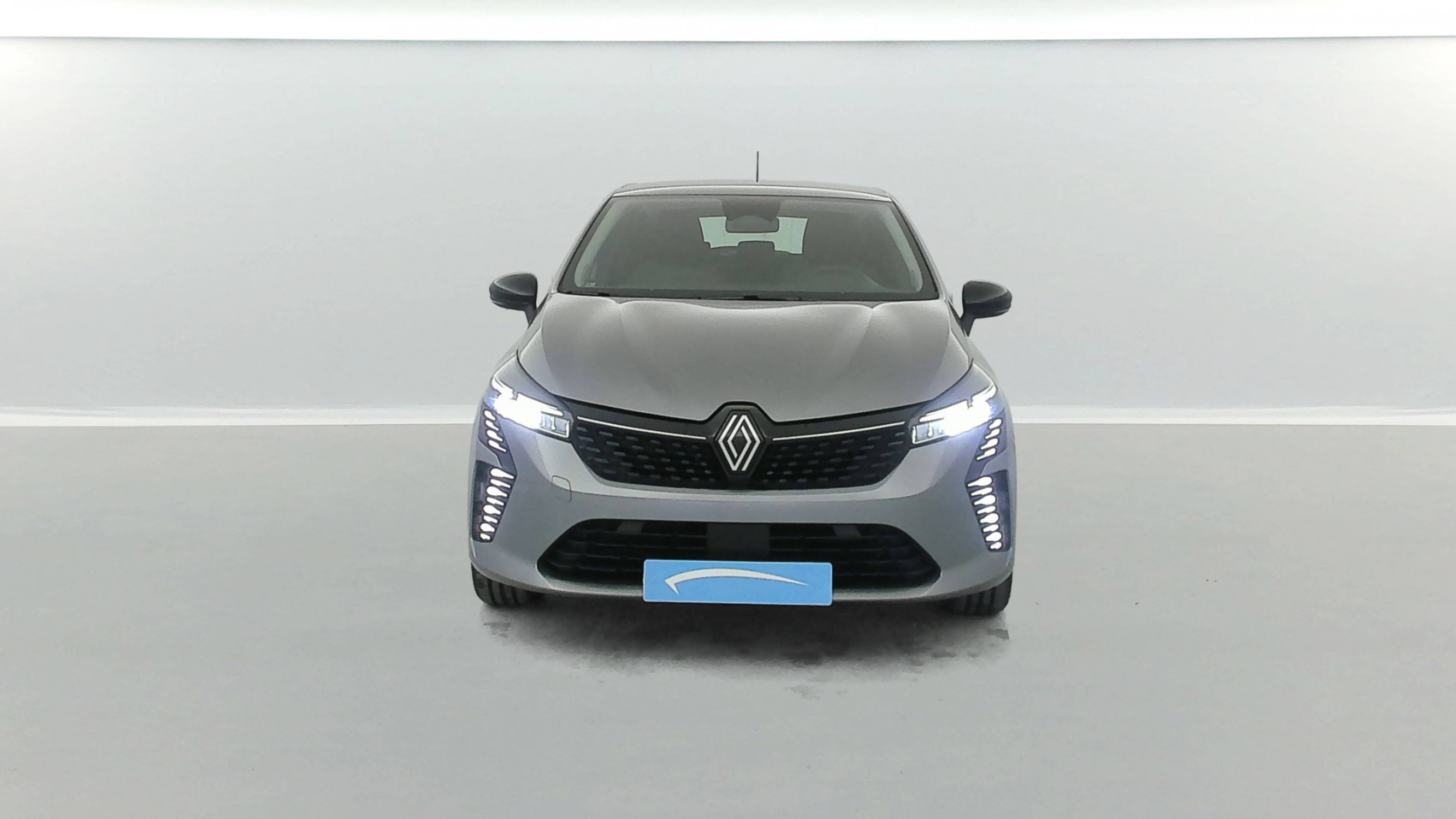 Vente en ligne Renault Clio 5 Clio E-Tech full hybrid 145 ch GSR2 au prix de 20 590 €