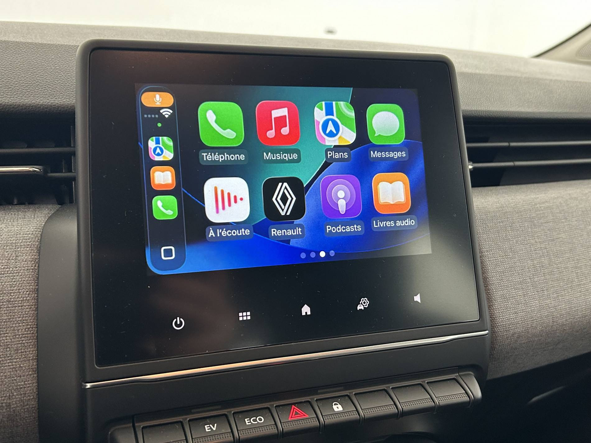 Vente en ligne Renault Clio 5 Clio E-Tech full hybrid 145 ch GSR2 au prix de 20 590 €