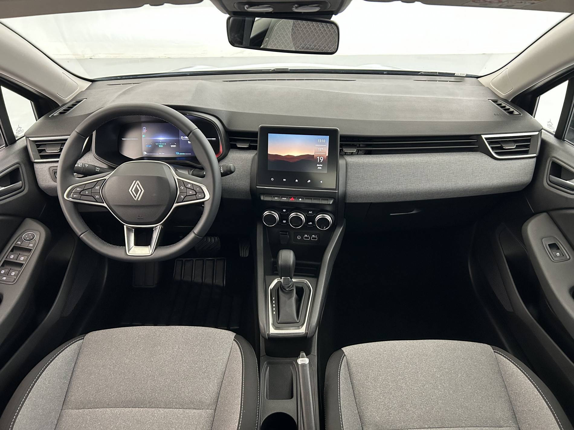 Vente en ligne Renault Clio 5 Clio E-Tech full hybrid 145 ch GSR2 au prix de 20 590 €