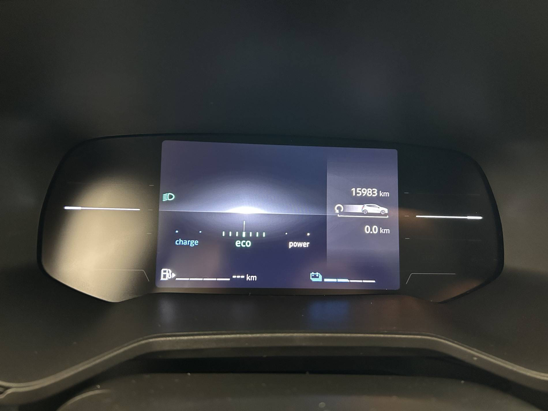 Vente en ligne Renault Clio 5 Clio E-Tech full hybrid 145 ch GSR2 au prix de 20 590 €