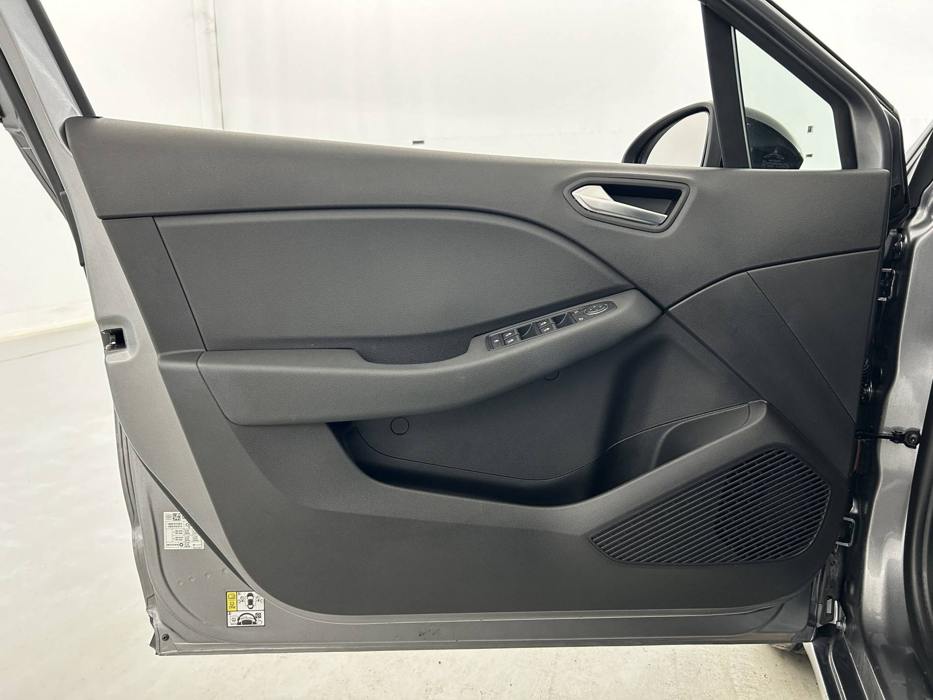 Vente en ligne Renault Clio 5 Clio E-Tech full hybrid 145 ch GSR2 au prix de 20 590 €