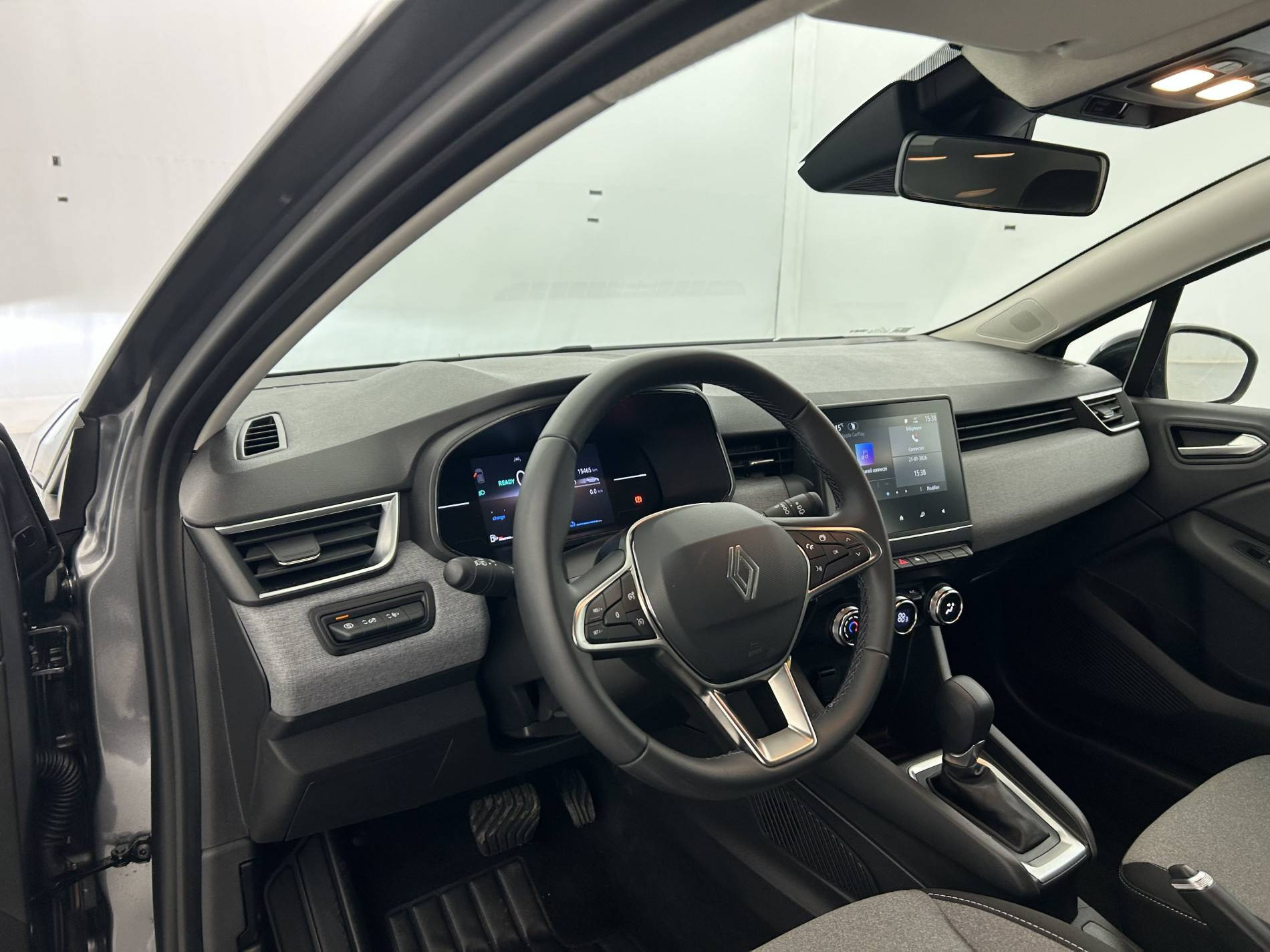 Vente en ligne Renault Clio 5 Clio E-Tech full hybrid 145 ch GSR2 au prix de 20 590 €