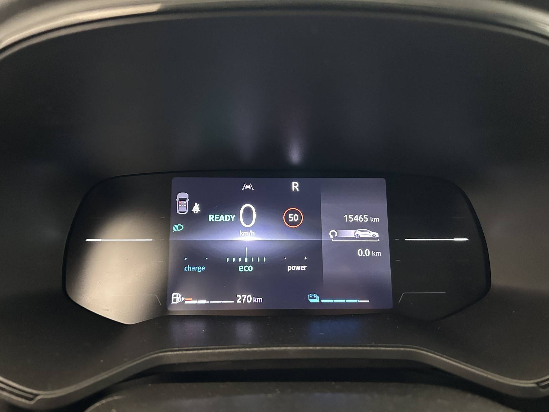 Vente en ligne Renault Clio 5 Clio E-Tech full hybrid 145 ch GSR2 au prix de 20 590 €