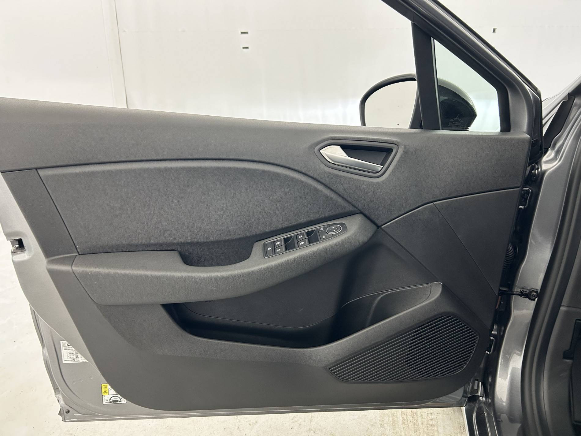 Vente en ligne Renault Clio 5 Clio E-Tech full hybrid 145 ch GSR2 au prix de 20 590 €