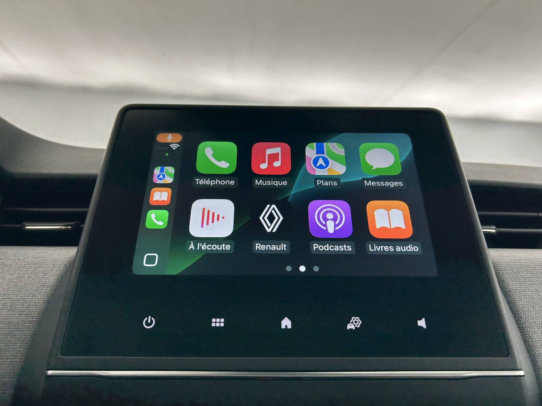 Vente en ligne Renault Clio 5 Clio E-Tech full hybrid 145 ch GSR2 au prix de 20 590 €