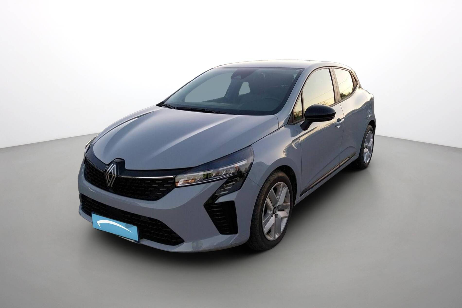 Renault Clio 5 Clio TCe 90 occasion de 2024 en vente à Auray