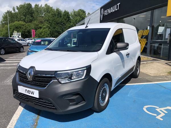 Vente en ligne Renault Kangoo Van  BLUE DCI 95 au prix de 19 390 €