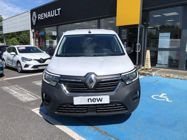 Vente en ligne Renault Kangoo Van  BLUE DCI 95 au prix de 19 390 €