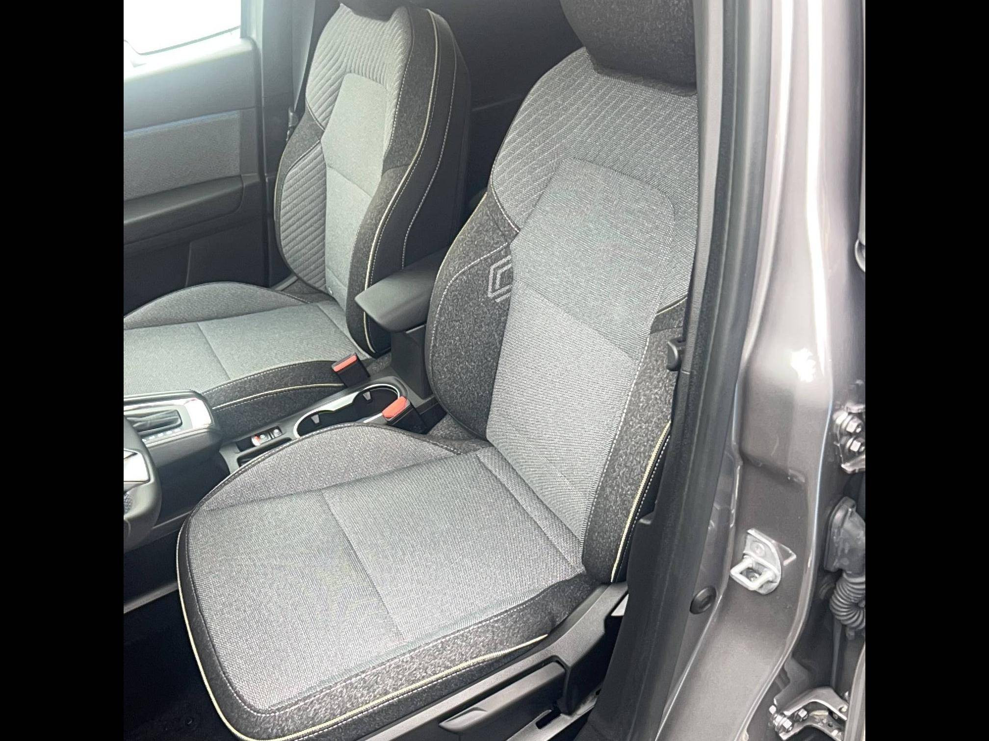 Vente en ligne Renault Captur  E-Tech full hybrid 145 ch au prix de 27 490 €