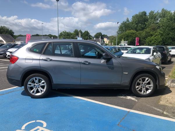 Vente en ligne Bmw X1 X1 sDrive 18d 143 ch au prix de 14 870 €