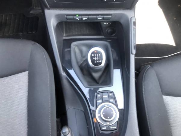Vente en ligne Bmw X1 X1 sDrive 18d 143 ch au prix de 14 870 €
