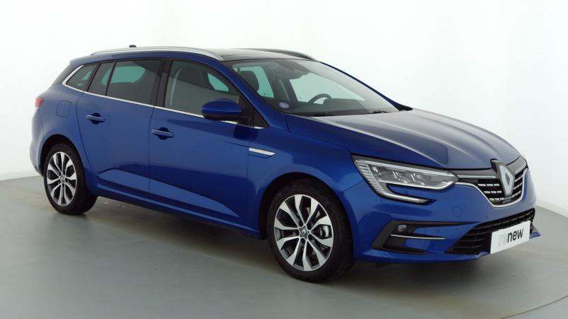 Vente en ligne Renault Megane 4 Estate  E-Tech plug-in hybrid 160 au prix de 26 490 €