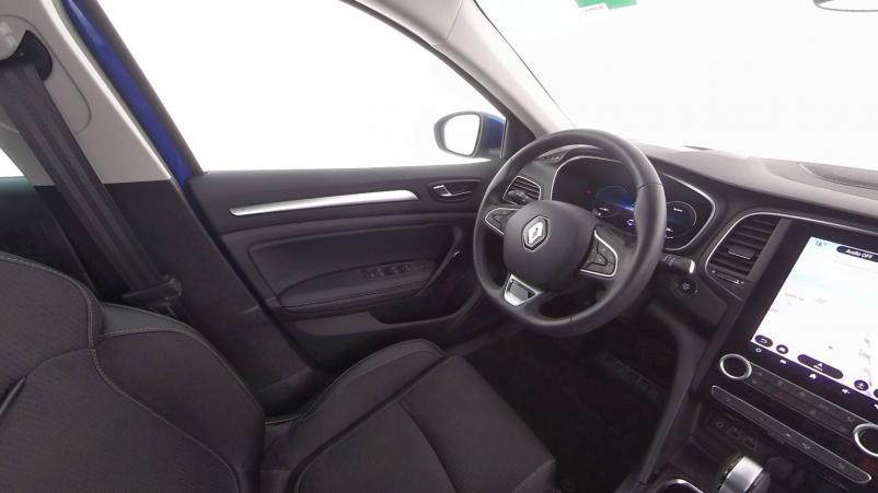 Vente en ligne Renault Megane 4 Estate  E-Tech plug-in hybrid 160 au prix de 26 490 €