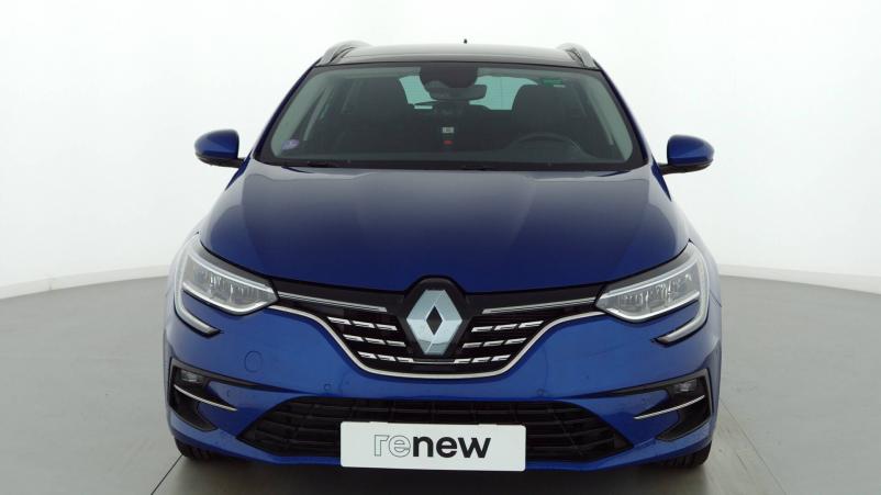 Vente en ligne Renault Megane 4 Estate  E-Tech plug-in hybrid 160 au prix de 26 490 €