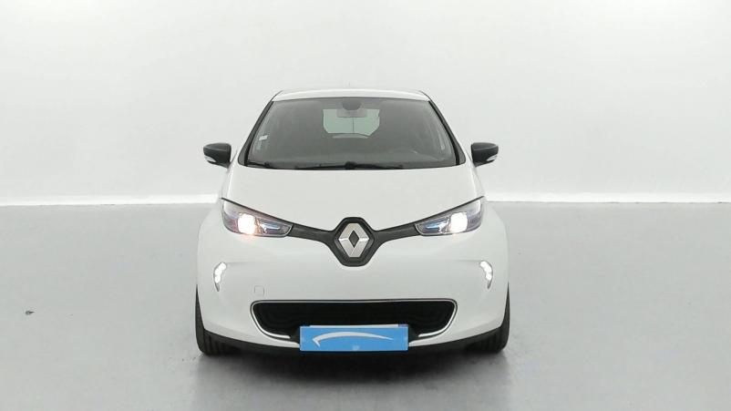 Vente en ligne Renault Zoé  R90 au prix de 8 490 €