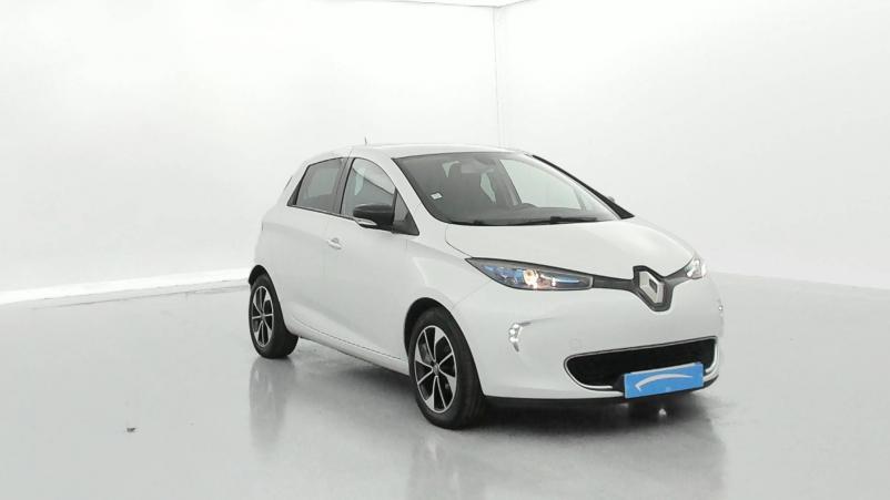 Vente en ligne Renault Zoé  R90 au prix de 8 490 €