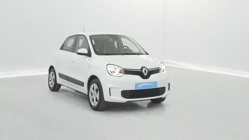 Vente en ligne Renault Twingo Electrique Twingo III Achat Intégral - 21 au prix de 12 390 €