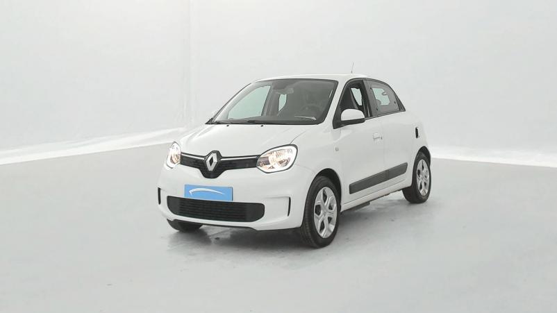 Vente en ligne Renault Twingo Electrique Twingo III Achat Intégral - 21 au prix de 12 390 €