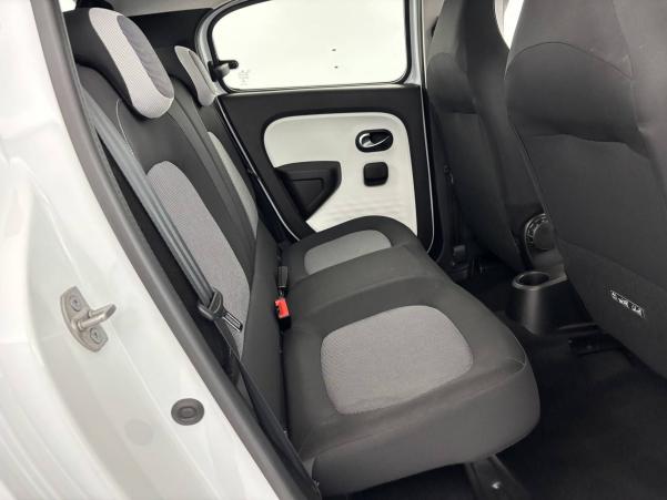 Vente en ligne Renault Twingo Electrique Twingo III Achat Intégral - 21 au prix de 12 390 €