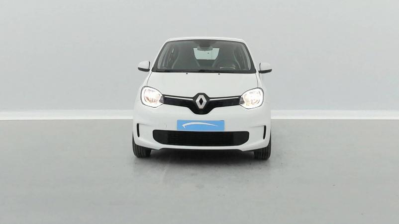 Vente en ligne Renault Twingo Electrique Twingo III Achat Intégral - 21 au prix de 12 390 €