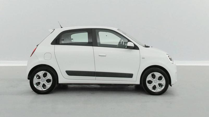 Vente en ligne Renault Twingo Electrique Twingo III Achat Intégral - 21 au prix de 12 390 €