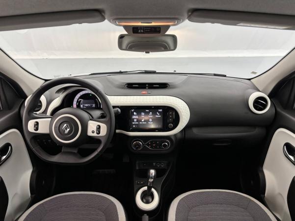 Vente en ligne Renault Twingo Electrique Twingo III Achat Intégral - 21 au prix de 12 390 €