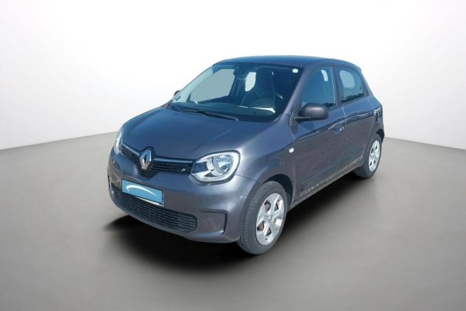 Vente en ligne Renault Twingo 3  SCe 65 au prix de 10 870 €