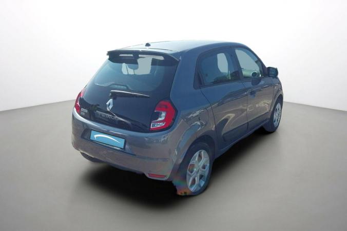 Vente en ligne Renault Twingo 3  SCe 65 au prix de 10 870 €