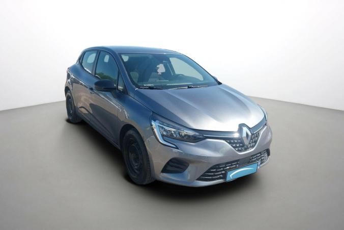 Vente en ligne Renault Clio 5 Clio TCe 90 au prix de 14 870 €