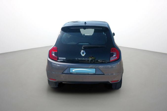 Vente en ligne Renault Twingo 3  SCe 65 au prix de 10 870 €