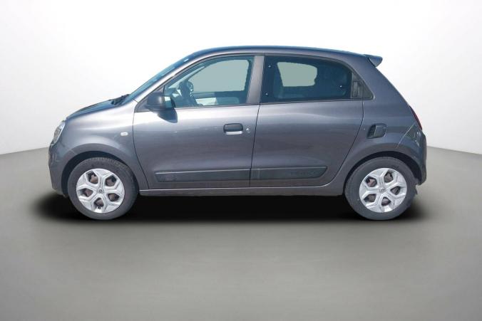 Vente en ligne Renault Twingo 3  SCe 65 au prix de 10 870 €