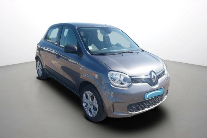 Vente en ligne Renault Twingo 3  SCe 65 au prix de 10 870 €