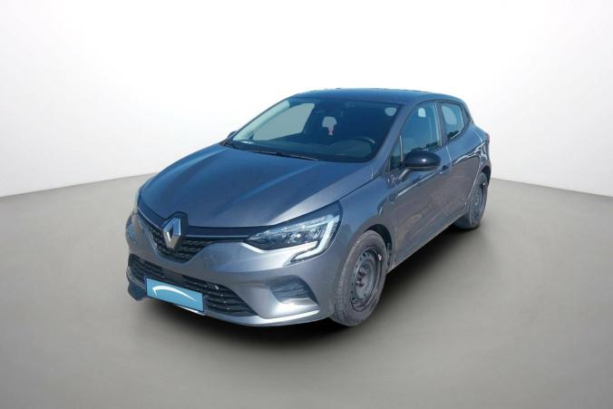 Vente en ligne Renault Clio 5 Clio TCe 90 au prix de 14 870 €