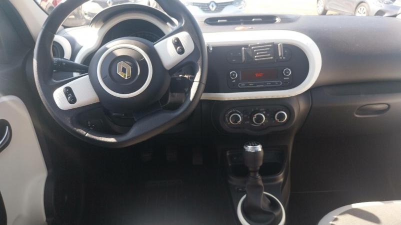 Vente en ligne Renault Twingo 3  SCe 65 au prix de 10 870 €