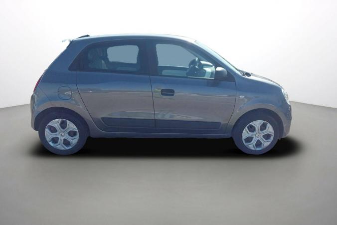 Vente en ligne Renault Twingo 3  SCe 65 au prix de 10 870 €