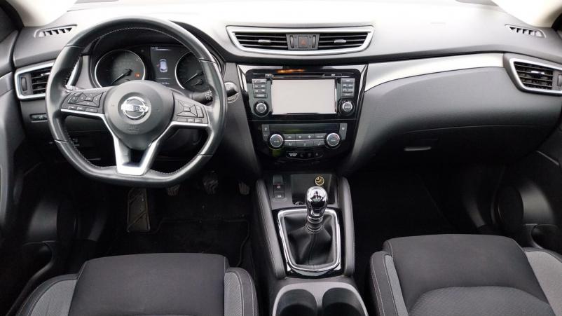 Vente en ligne Nissan Qashqai 2 Qashqai 1.5 dCi 115 au prix de 14 390 €