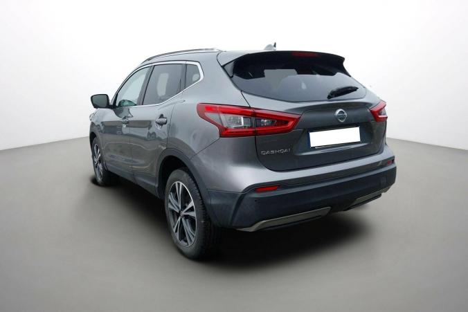 Vente en ligne Nissan Qashqai 2 Qashqai 1.5 dCi 115 au prix de 14 390 €