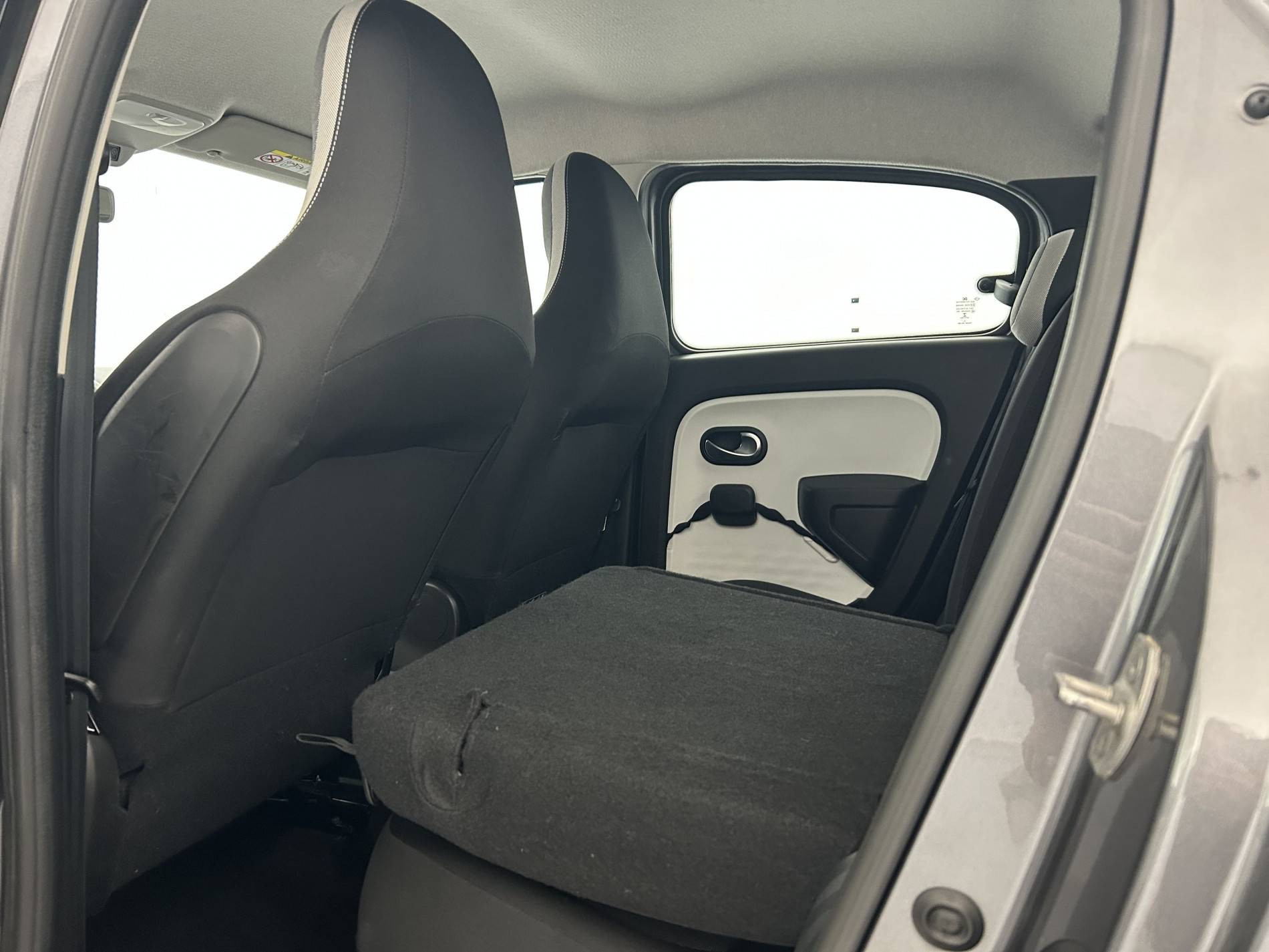 Vente en ligne Renault Twingo 3  SCe 65 au prix de 11 990 €