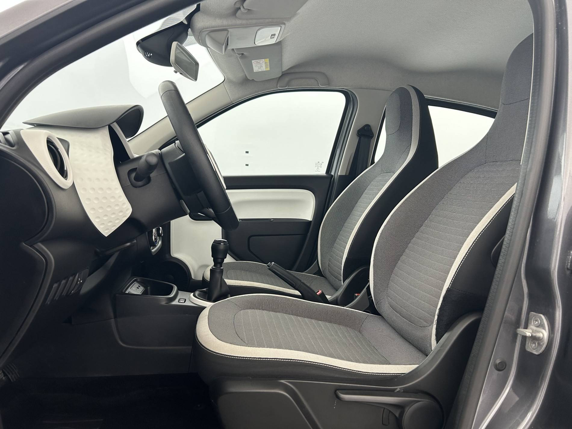 Vente en ligne Renault Twingo 3  SCe 65 au prix de 11 990 €