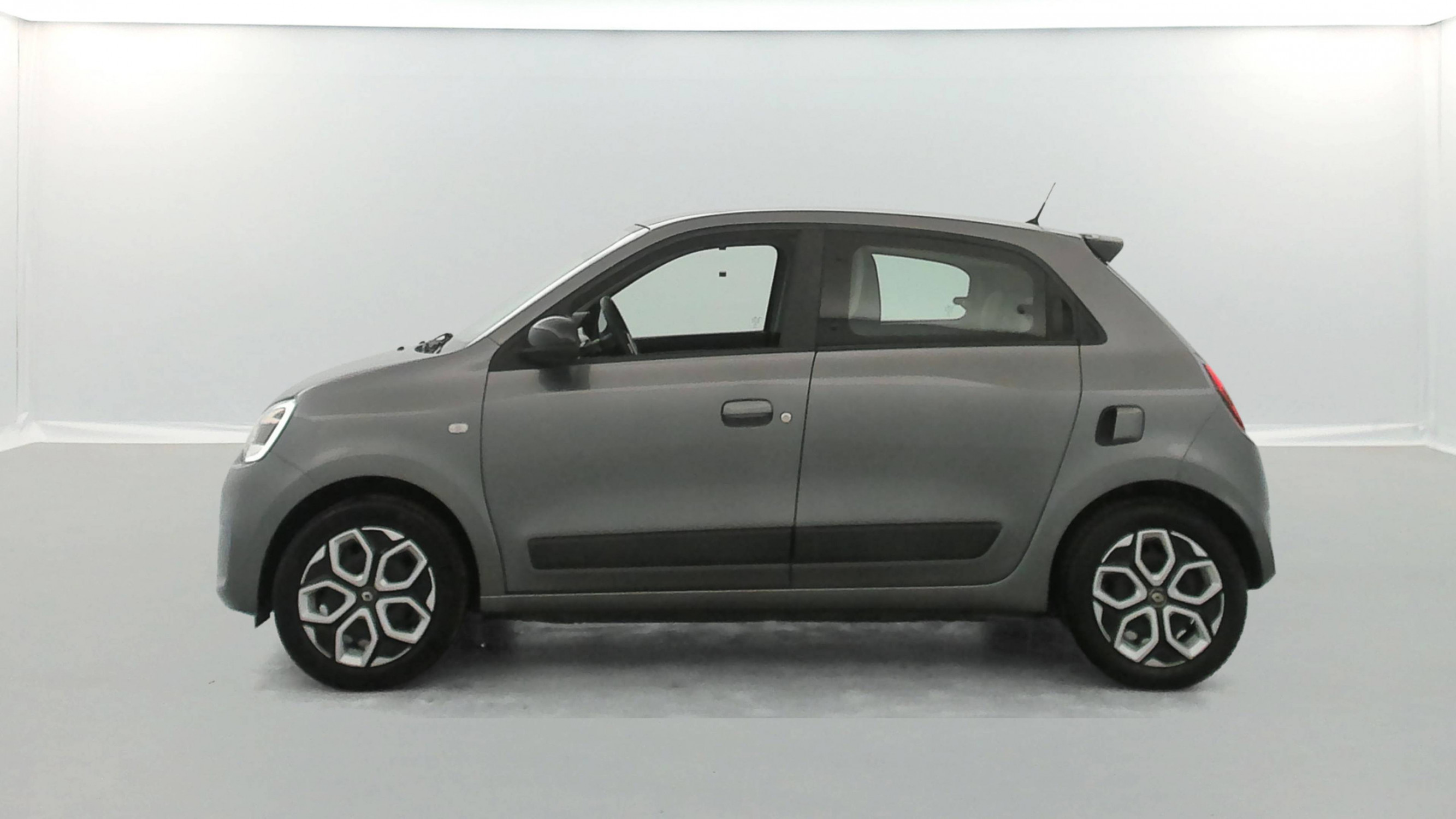 Vente en ligne Renault Twingo 3  SCe 65 au prix de 11 990 €