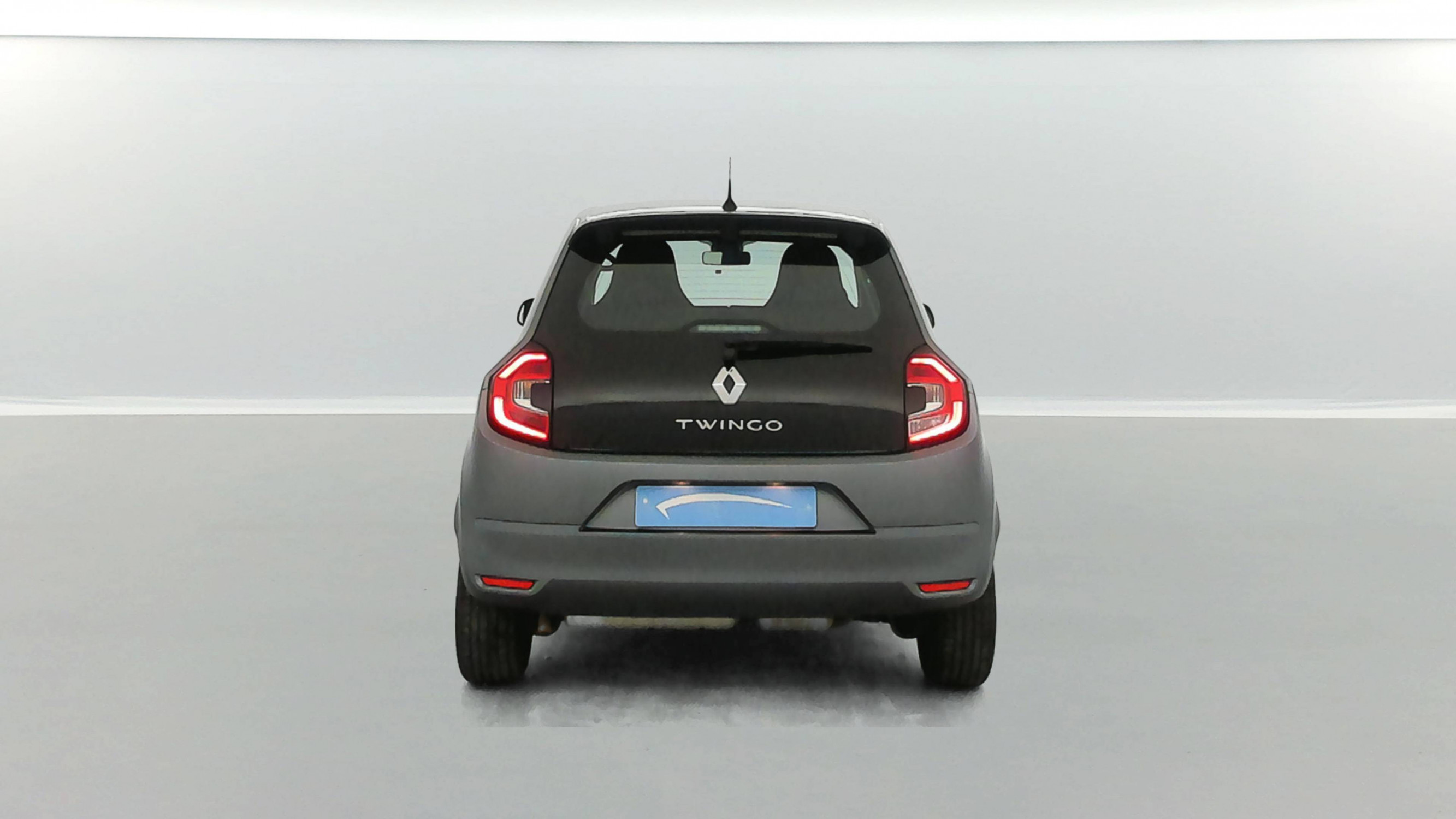 Vente en ligne Renault Twingo 3  SCe 65 au prix de 11 990 €