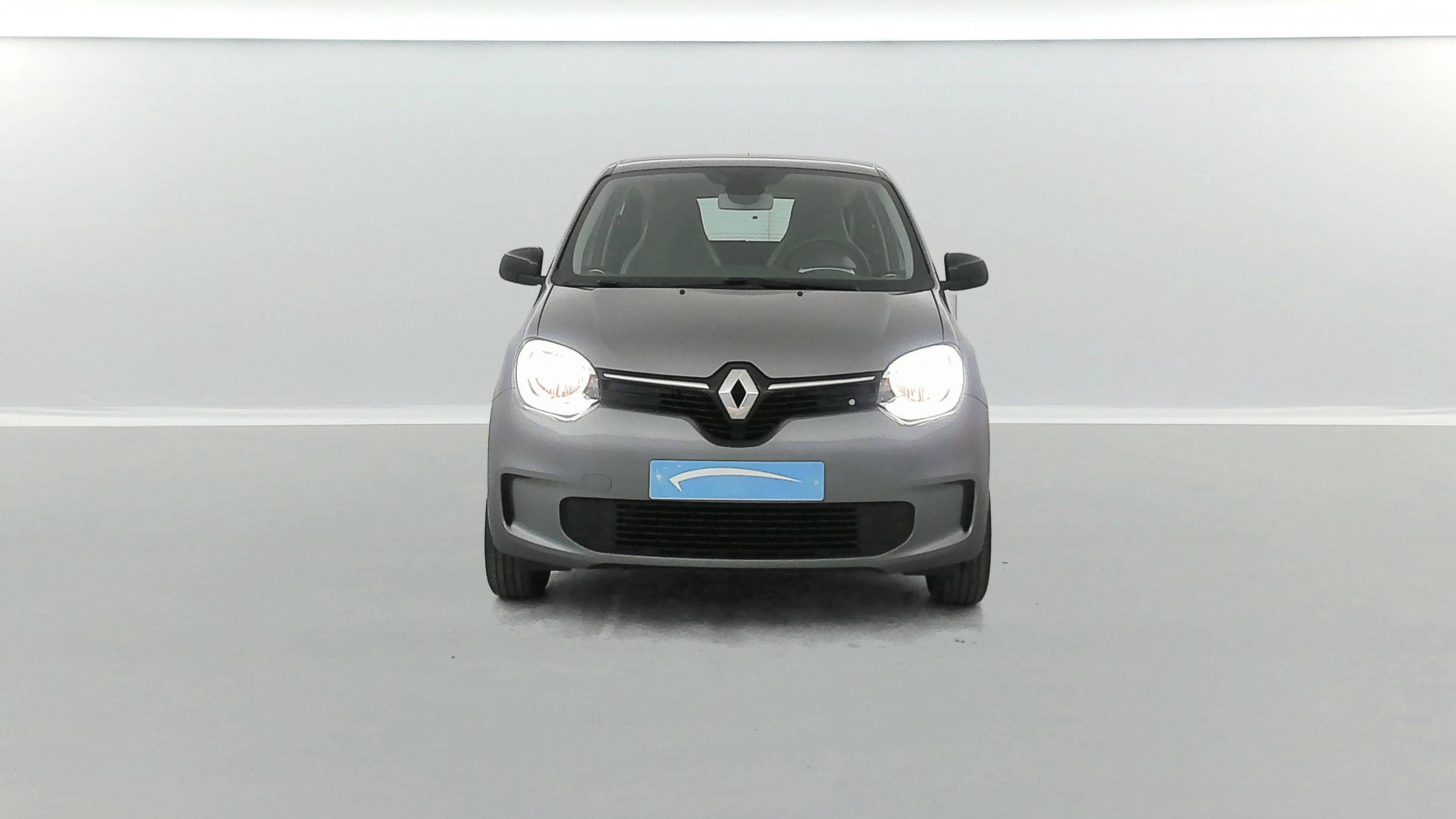 Vente en ligne Renault Twingo 3  SCe 65 au prix de 11 990 €