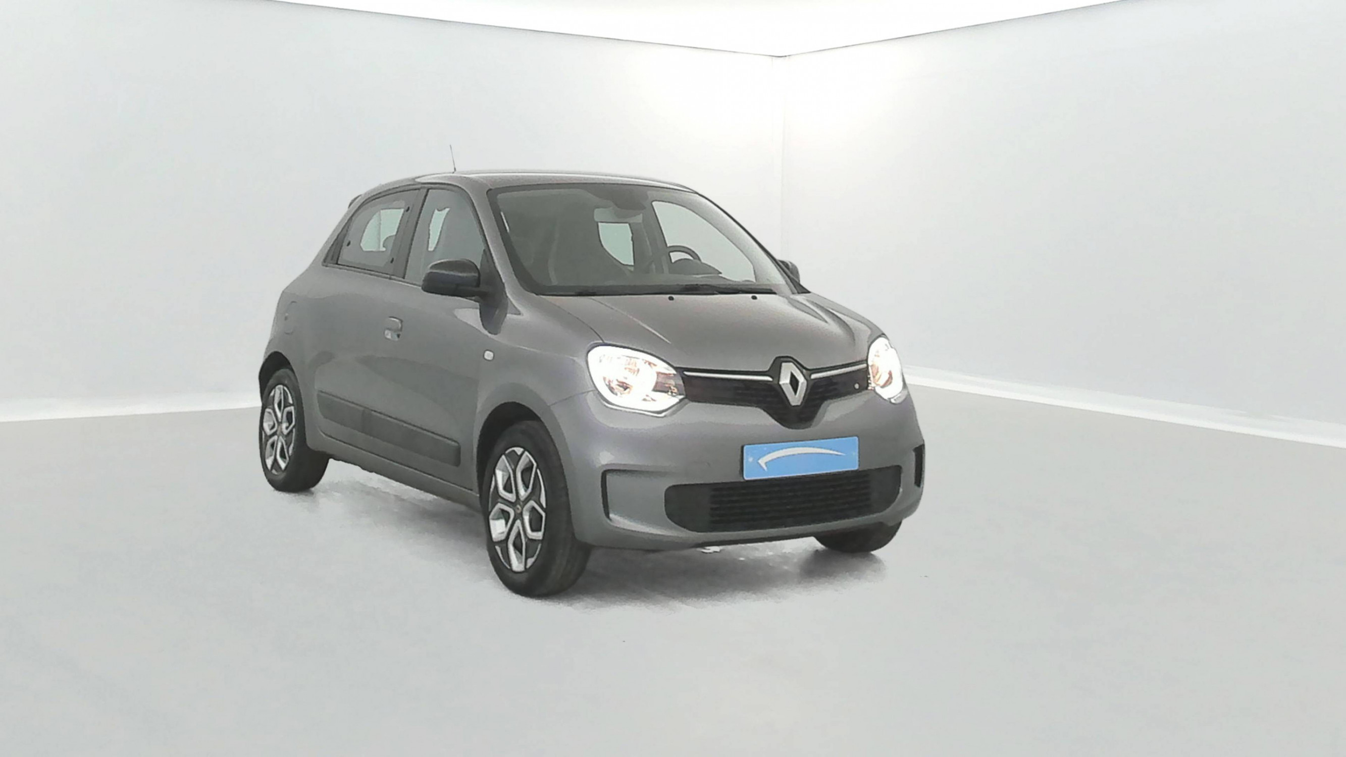 Vente en ligne Renault Twingo 3  SCe 65 au prix de 11 990 €