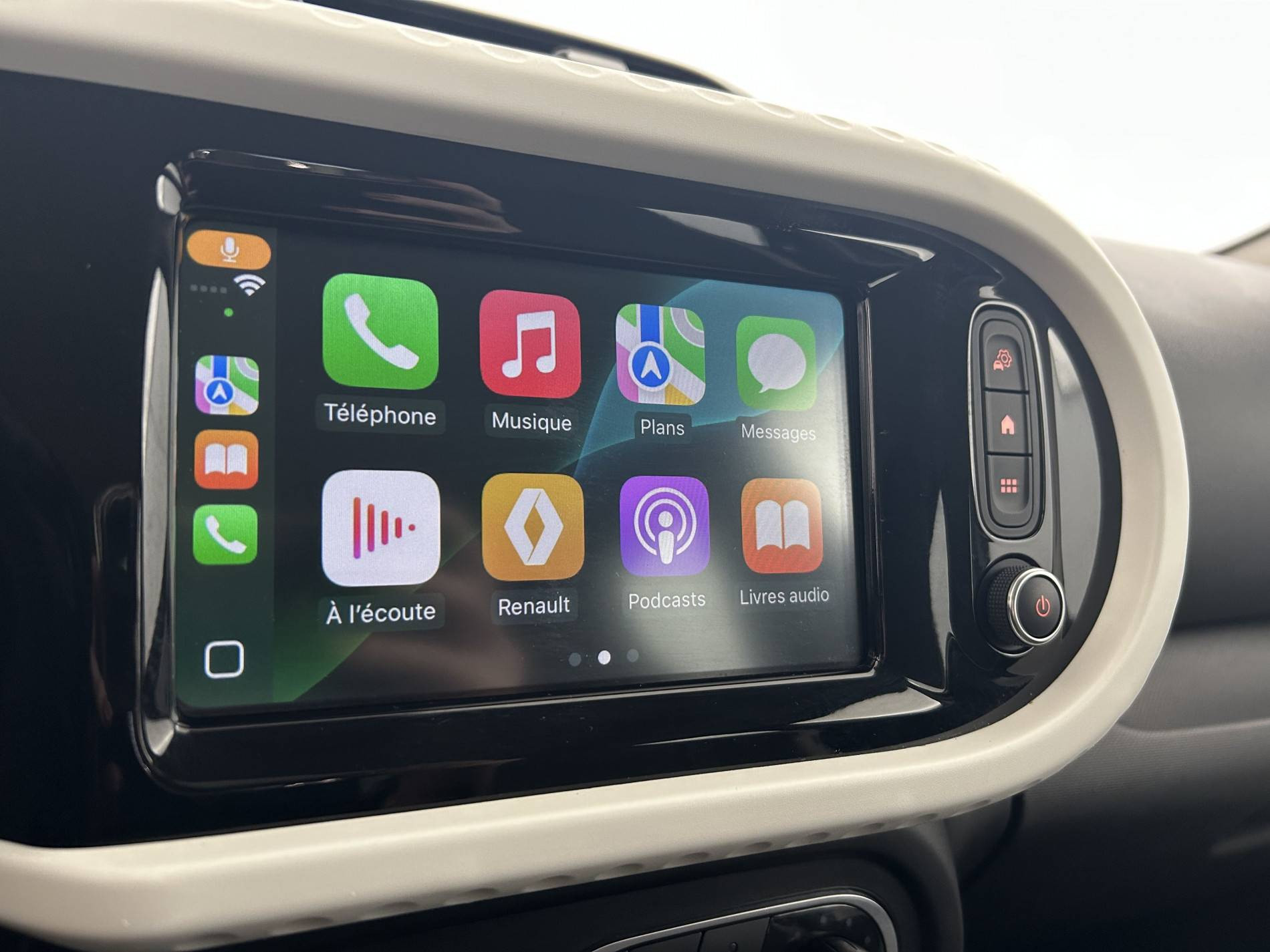 Vente en ligne Renault Twingo 3  SCe 65 au prix de 11 990 €