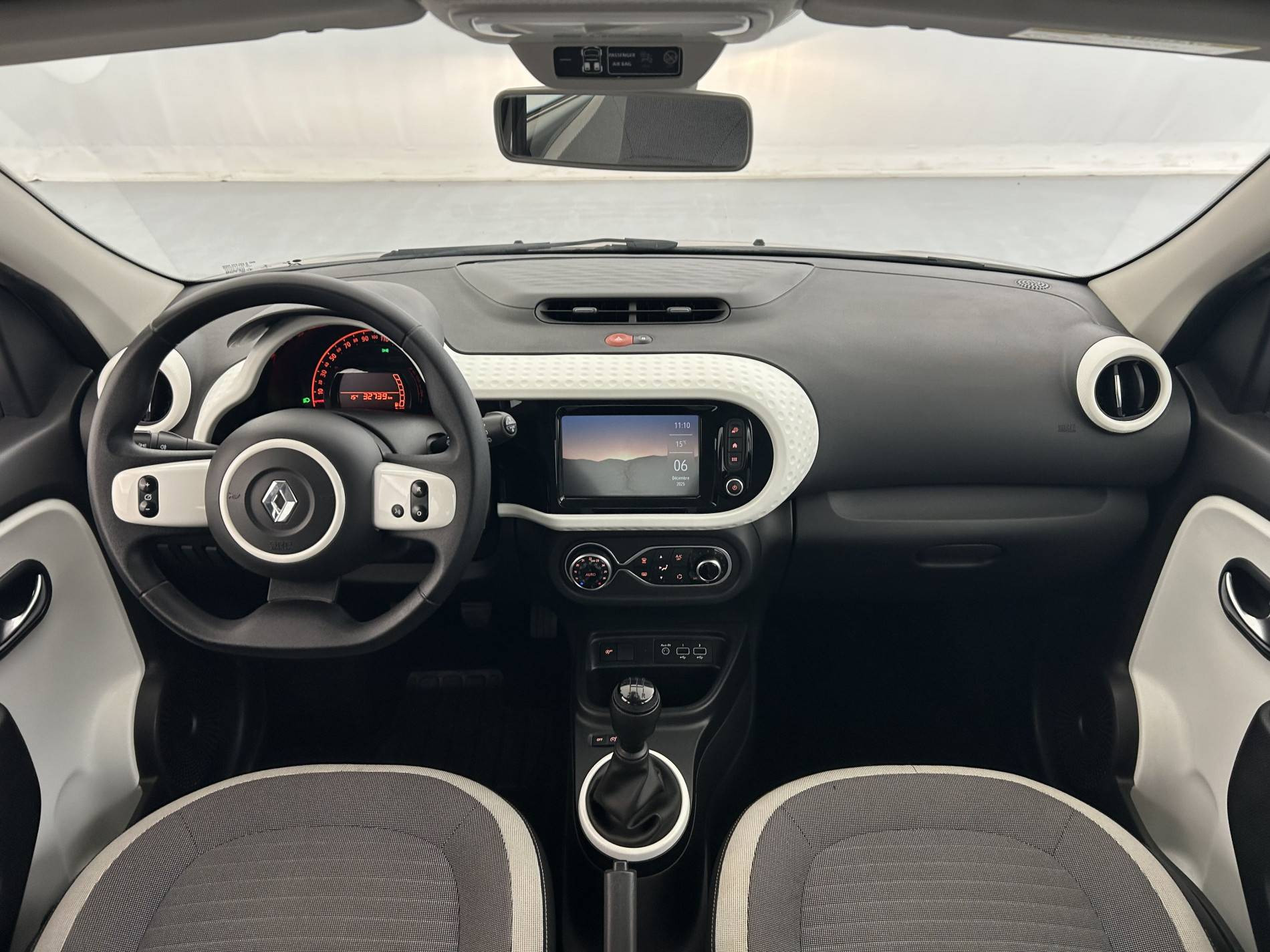 Vente en ligne Renault Twingo 3  SCe 65 au prix de 11 990 €