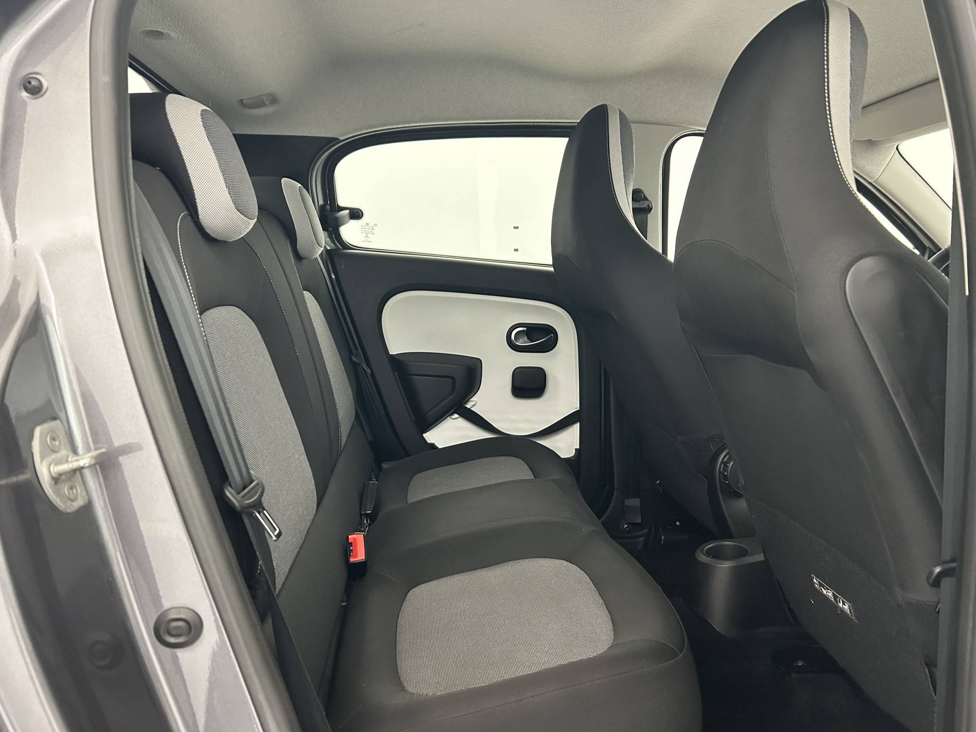 Vente en ligne Renault Twingo 3  SCe 65 au prix de 11 990 €