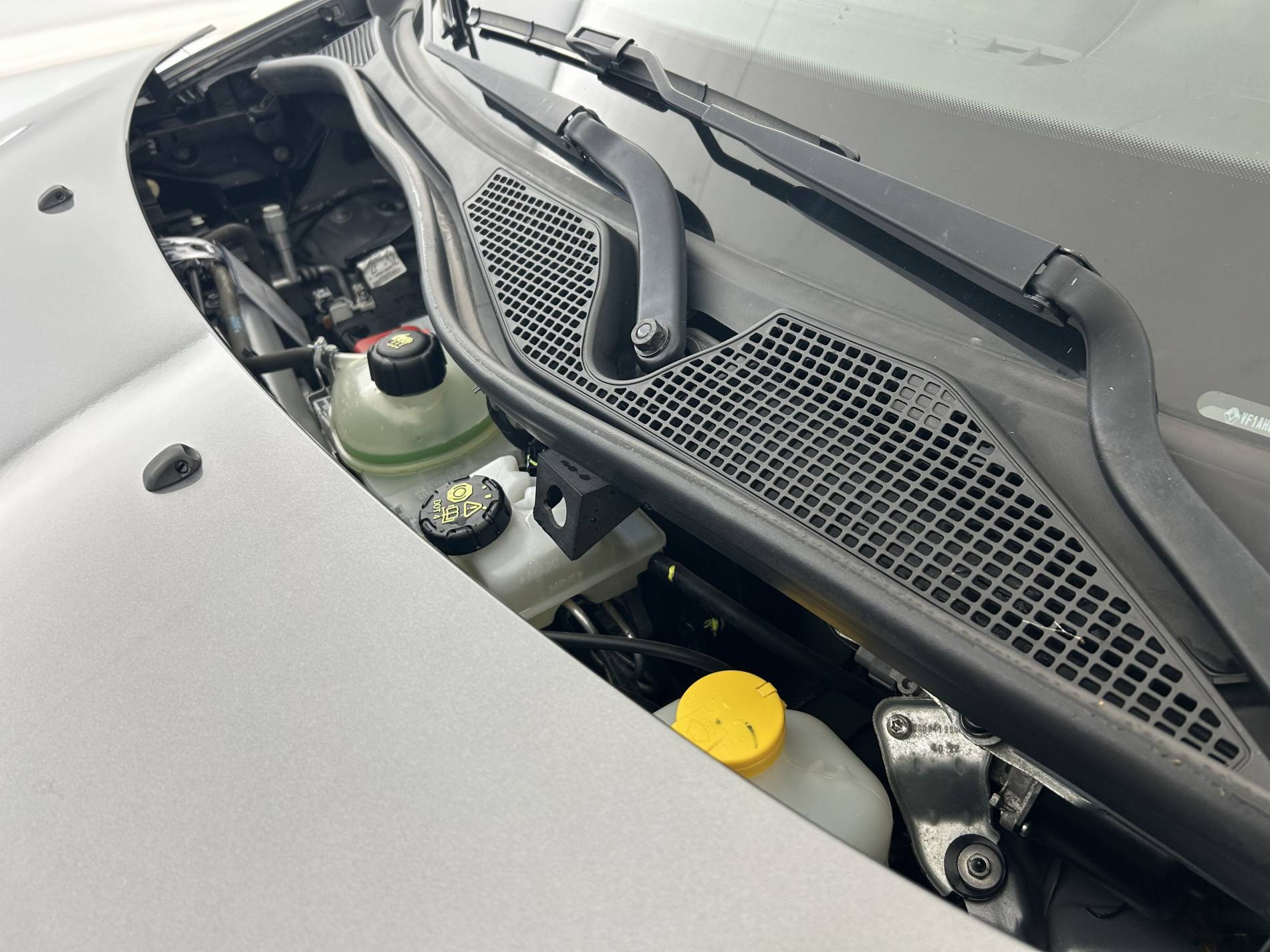 Vente en ligne Renault Twingo 3  SCe 65 au prix de 11 990 €