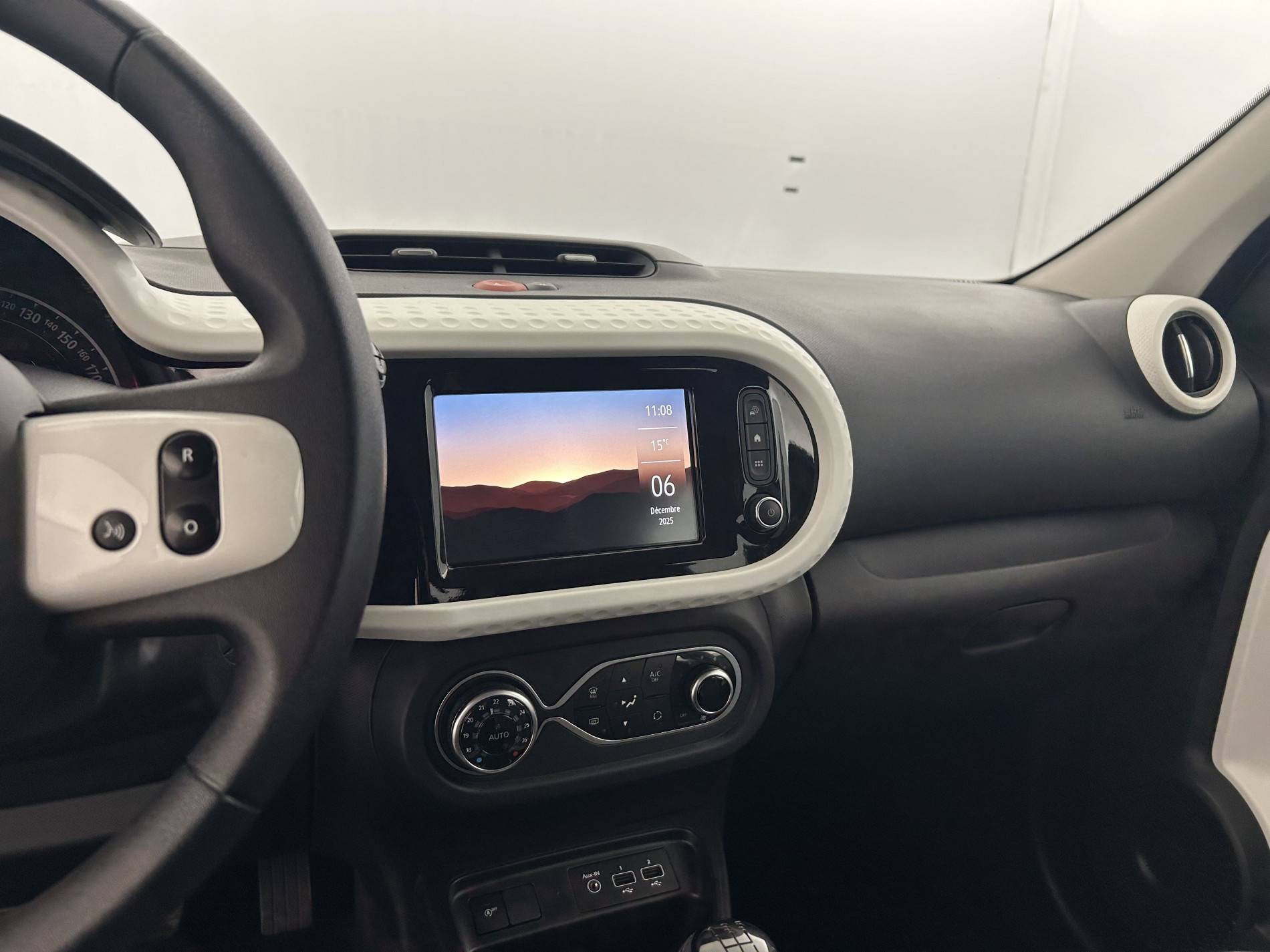 Vente en ligne Renault Twingo 3  SCe 65 au prix de 11 990 €